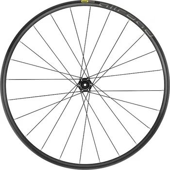 Zapletené kolo Mavic Allroad 700 Disc Centerlock přední 28"