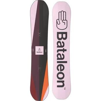 Snowboard Snowboard Bataleon Spirit 23/24 149 cm