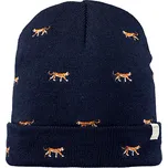 Zimní čepice Barts VINSON BEANIE KIDS Navy velikost size 53