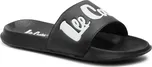 Pánský pantofel LEE COOPER LCW22420987 černá 44