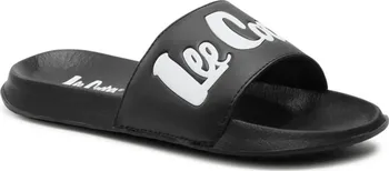 Pánské pantofle Pánský pantofel LEE COOPER LCW22420987 černá 44