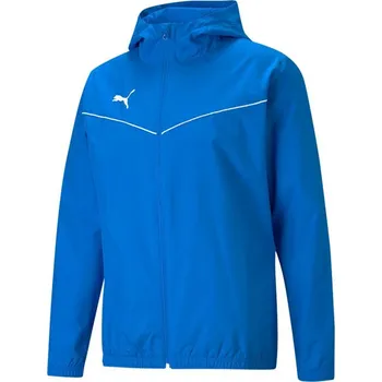 Pánská bunda TeamRise All Weather M 657396 02 - Puma 2XL