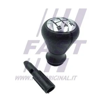 Hlavice řadicí páky Hlavice řadicí páky Fast Original FT00084