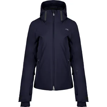 Bunda KJUS Women Formula Jacket Barva: K0062203, Velikost: 36, Pohlaví: Dámské