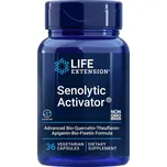 Life Extension Senolytic Activator 36 cps.