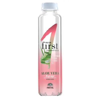Fructal First funkční voda aloe…