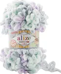 Alize Puffy Fine Color