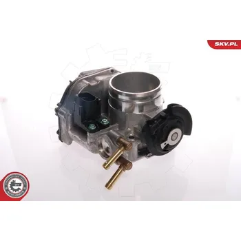 Systém vstřikování Hrdlo škrticí klapky ESEN SKV 12SKV021