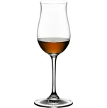 Sklenice RIEDEL Vinum Cognac Hennessy 156 ml, set 2 ks křišťálových sklenic