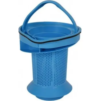 Filtr do vysavače Odlučovač prachu pro vysavač ROWENTA Air Force 560 Flex bleděmodrý