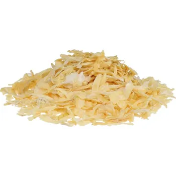 Sušená zelenina Profikoření - Cibule sušená plátky extra (14 Kg)