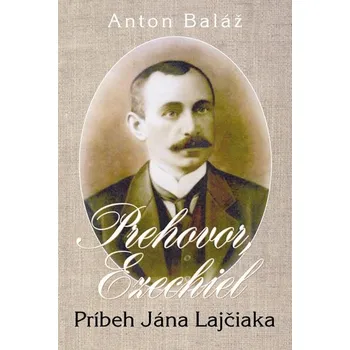 Umění Prehovor Ezechiel