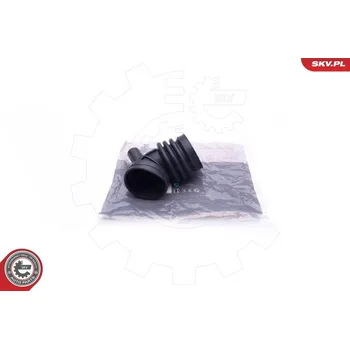 Vzduchový filtr Sací hadice, vzduchový filtr ESEN SKV 24SKV472