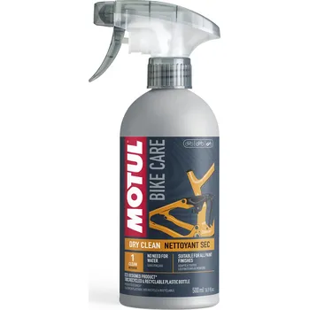 Motul bezoplachový čistič DRY CLEAN