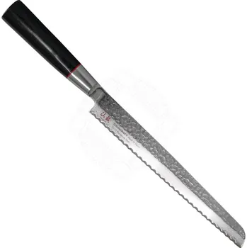 Kuchyňský nůž Haller Nůž na chléb Senzo 33 vrstev