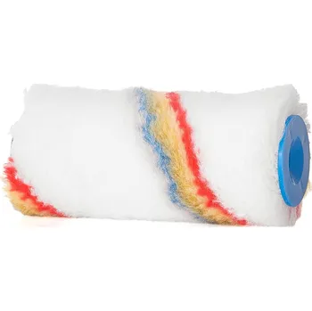 Malířský váleček Ruční malířský váleček polyester 100mm 30mm fi 5,8mm, Geko G66259