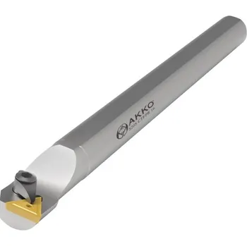 Soustruh Soustružnický držák VBD S16R CTFPR 16 M.01.02.05.03.01