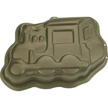 Forma na pečení Städter dortová forma Mašinka