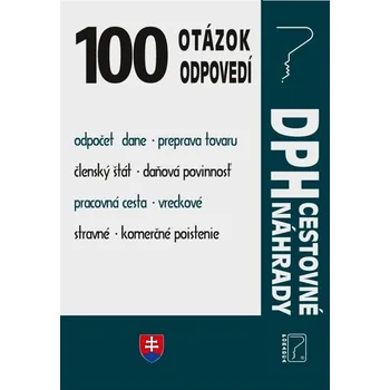 Umění DPH cestovné náhrady