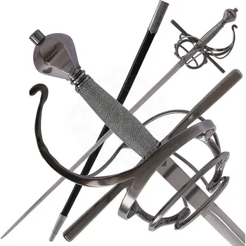 Lukostřelecký terč Windlass Steelcrafts Italský rapír 17 stol