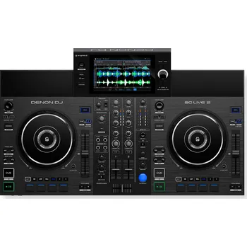 Denon DJ SC Live 2
