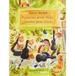 KN Kytarová první třída + CD + prodloužená záruka 3 roky