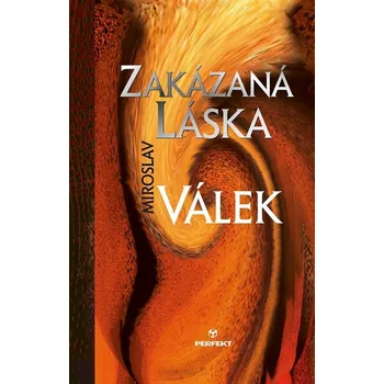 Kniha Zakázaná láska