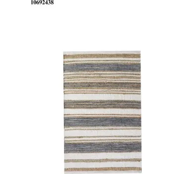 Koberec Koberec Natural šedý 50x80 cm