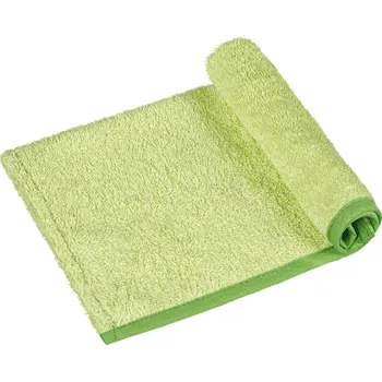 Ručník Bellatex Froté ručník zelený 30x30 cm