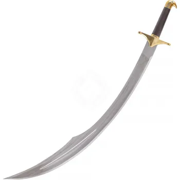 Replika zbraně Hanwei Paul Chen Saracénská šavle Scimitar