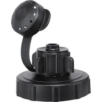 vodní filtr Sprchový adaptér Katadyn Camp Series pro BeFree Gravity - černý