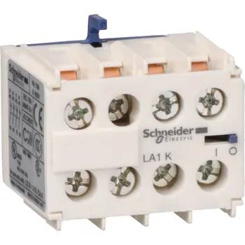 Stykač SCHNEIDER ELECTRIC SCHNEIDER Kontakty LA1KN22M pomocné LA1KN22M