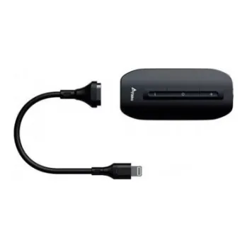 Sluchátkový předzesilovač iKKO ITM01 Zerda Lightning