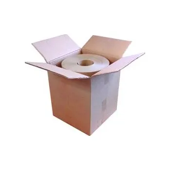 Obalový materiál Papírová výplň v boxu, 70 g/m2, návin 450 m