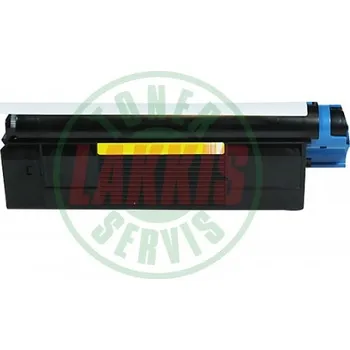 OKI 42804513 - Renovovaná žlutá náplň pro OKI C 3100
