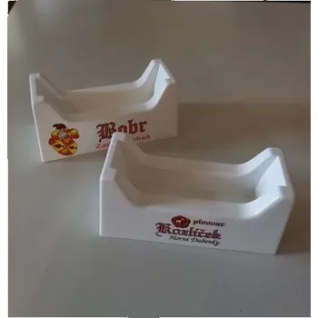 Stolování Stojánek na pivní tácky klasik 500ks