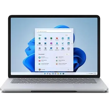 Notebook Microsoft Surface Laptop studio i7-11370H, 16GB/512GB dGPU