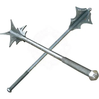 Replika zbraně Richard Havlín Dvouruční palcát