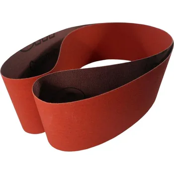 Brusný papír Brusný pás 16 x 305 mm 3M Cubitron 707E, P120