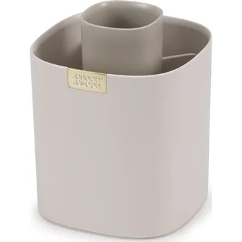 Organizér na kosmetiku Béžový koupelnový organizér Viva – Joseph Joseph ID_1578368