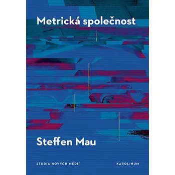 Kniha Metrická společnost