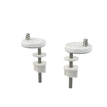 ALCADRAIN Panty se spodní montáží, krytka plast (P106B)