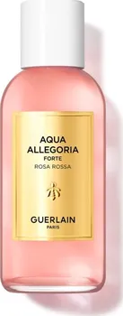 Dámský parfém Guerlain Aqua Allegoria Rosa Rossa Forte W EDP