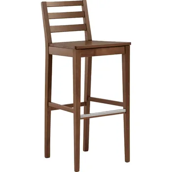 Jídelní židle NábytekProNás Designová barová židle ONDINA 412 - masiv