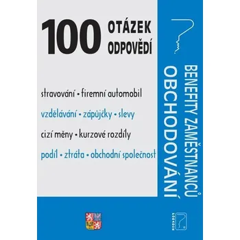 Kniha 100 otázek a odpovědí