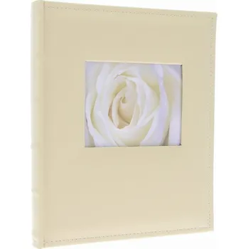 Fotoalbum Fotoalbum na fotorůžky - 30 listů - DBCL30 Beige