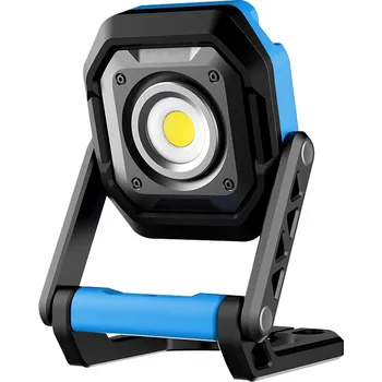 Pracovní světlo XTline XT60936 LED reflektor nabíjecí | 2 000 lm, 4 000 mAh