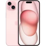APPLE iPhone 15 Plus 512 GB Pink