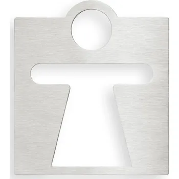 Bemeta Ikona Dámské WC Povrch. úprava: Lesk