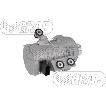 Motor automobilu Vodní čerpadlo, chlazení motoru GRAF PA1369